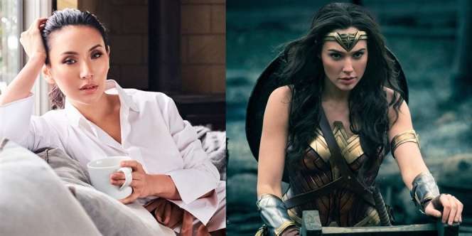 5 Pesona Fitria Yusuf, Bos Jalan Tol yang Disebut Mirip Gal Gadot