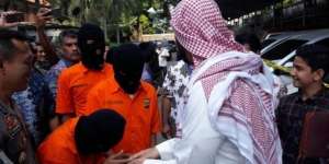 Kebaikan Syekh Ali Jaber Kala Beri Wejangan Lembut ke Pencuri Mobil Innovanya