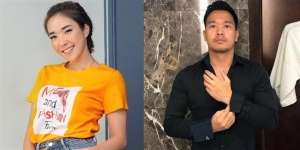 Michael Yukinobu Beber Tabiat Asli Gisel Saat Jadi Sinden OVJ