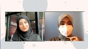 Video: Cerita Nakes Disuntik Vaksin Covid-19