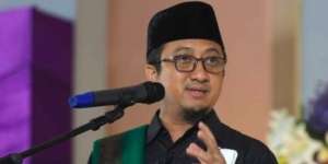 Ustaz Yusuf Mansur Ingin Jodohkan Putrinya dengan Putra Almarhum Syekh Ali Jaber