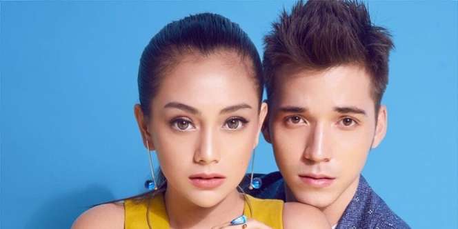 Mengejutkan, Celine Evangelista dan Stefan William Sudah Pisah Rumah