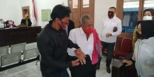 Masitoh, Pengacara Penggugat Ayah Kandung Rp3 M Meninggal Sehari Sebelum Sidang