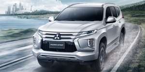 Penasaran Kemunculan Pajero Sport Terbaru, Ini Deretan Prediksi Perubahannya!