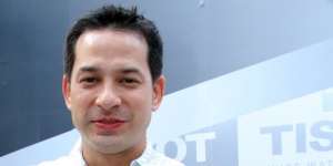 Antar Teman Makan Mie Instan di Puncak, Ari Wibowo Hampir Meregang Nyawa