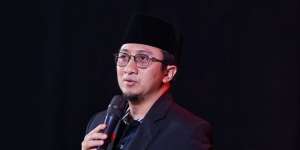 Yusuf Mansur: Jangan Beli Saham Pakai Uang Pinjol