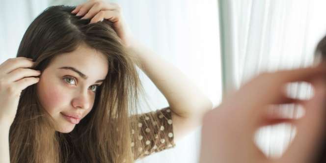 Cara Mudah Mencegah Rambut Rontok dengan Japanese Rice Oil Essences