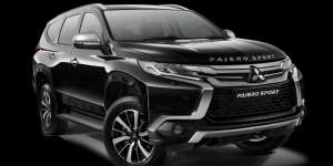 Pajero Sport Rockford Fosgate: Makin Garang, Plus Siap-siap Eargasm!