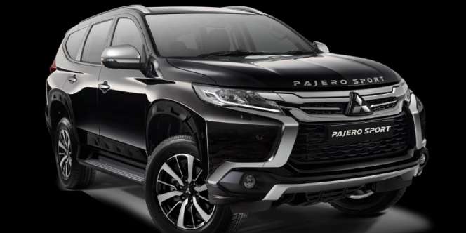 Pajero Sport Rockford Fosgate: Makin Garang, Plus Siap-siap Eargasm!