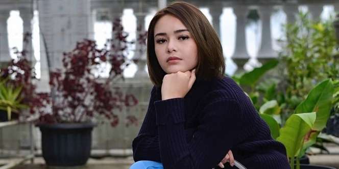 Ngaku Pernah Nikah di Usia 18 Tahun, Ini 5 Mantan Kekasih Amanda Manopo