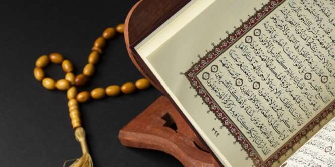 Quran Surah Al Insyiqaq 1-25 Arab, Latin, Dan Terjemahan Lengkap