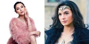 Plesetan Kocak Putri Bos Jalan Tol, Fitria Yusuf, Disebut Mirip Gal Gadot