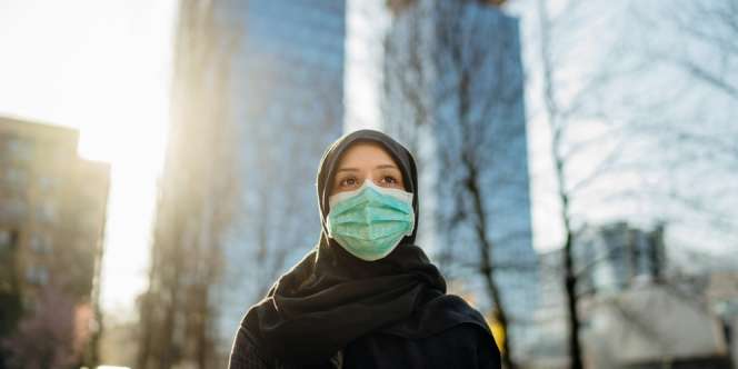 #WipesYourWorries, Yuk Stay Fresh Hadapi 2021 dengan Lebih Hygiene