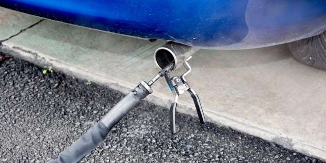 Aturan Uji Emisi di DKI Berlaku Pekan Depan, Ini Biaya Periksa di Daihatsu
