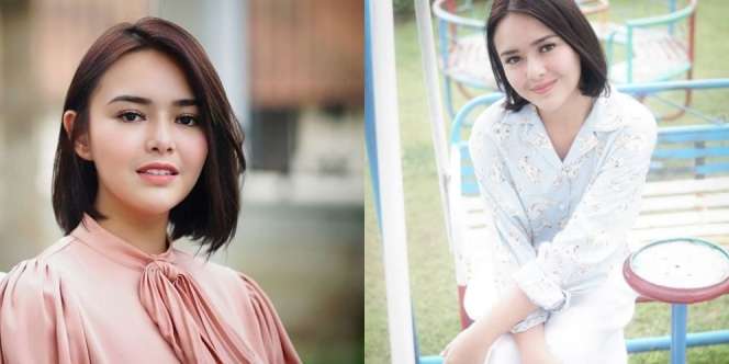 5 Fakta Sebenarnya Ucapan Amanda Manopo Pernah Menikah di Usia 18 Tahun