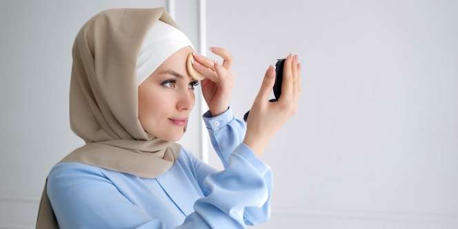 Dream Choice: Rekomendasi Loose Powder untuk Makeup Tahan Lama