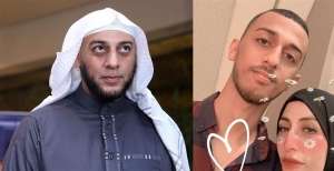 7 Potret Al Hasan, Putra Syekh Ali Jaber yang Dijodohkan dengan Wirda Mansur