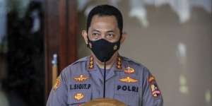 Calon Kapolri Akan Setop Tilang Polantas, Apa Untungnya?