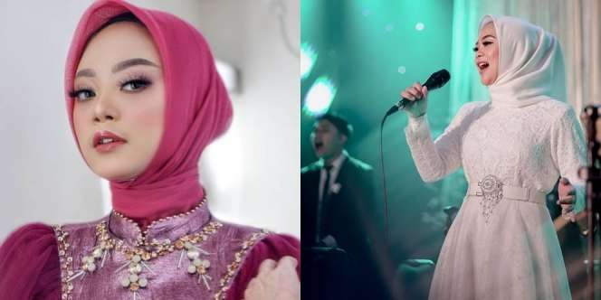 7 Pesona Runner Up Pop Academy, Agnes Cefira, Sang Kakak Ternyata Artis