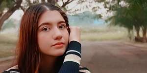 Lama Tak Eksis, Kabar Duka dari Cassandra Lee