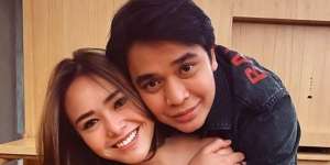 Potret Curhatan Amanda Manopo Pernah Menikah Dua Kali