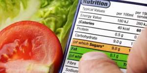 Baca Informasi Nutrisi Pada Label Makanan, Demi 'Investasi' Kesehatan