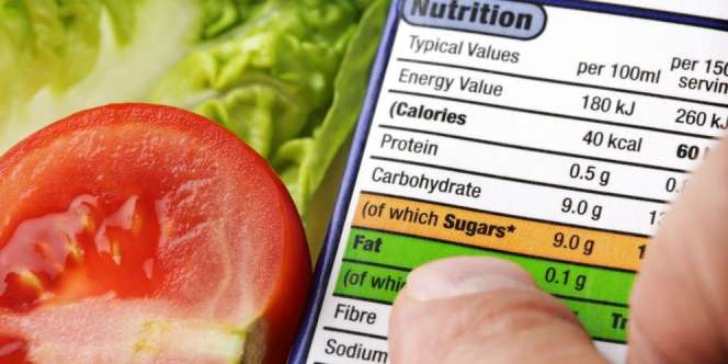 Baca Informasi Nutrisi Pada Label Makanan, Demi 'Investasi' Kesehatan