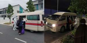 Pilu, Satu Keluarga Kena Covid: Dari 7 Orang, Tinggal 3 Saja di Rumah