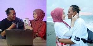 Nathalie Tunjukkan Hasil USG, Sule Tak Kuasa Menahan Air Mata