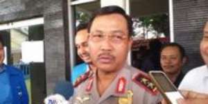 Kisah Mantan Kapolda Sumsel Berantas Polantas Nakal