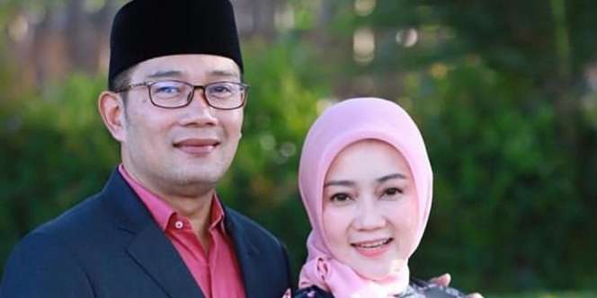 Ridwal Kamil Cari Istri untuk Sahrul Gunawan