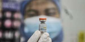 Update Corona 21 Januari: Kasus Positif Covid-19 Bertambah 11.703