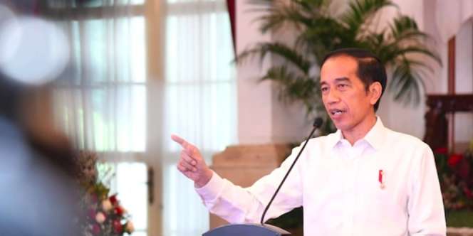 Hore! Insentif dan Bansos Dampak COVID-19 Terus Berjalan di 2021