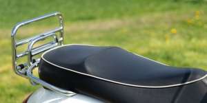 Motor Juga Butuh Losion, Ini Tips Rawat Jok Agar Awet