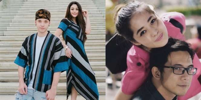 6 Pasangan Selebriti yang Putuskan Pisah Rumah, Celine-Stefan Jadi Perhatian
