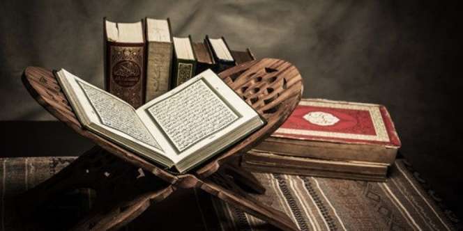 Makna Alif Lam Mim dan Rahasia di Baliknya