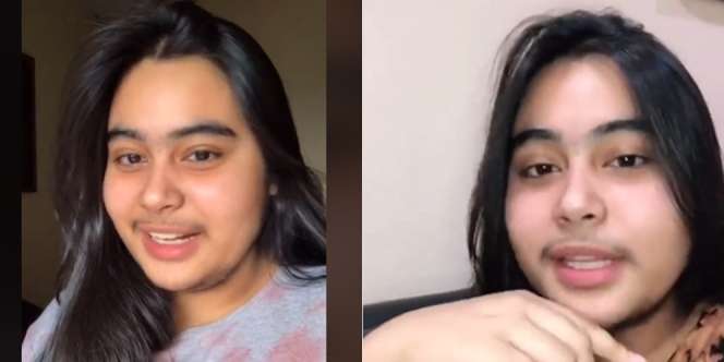 Viral Perempuan Berkumis dan Berjenggot, Warganet Puji Kecantikannya