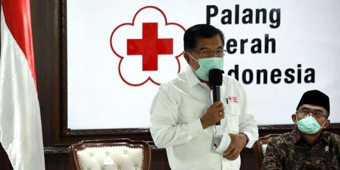 JK Prediksi Kasus Covid-19 Tembus 1 Juta di Akhir Januari 2021