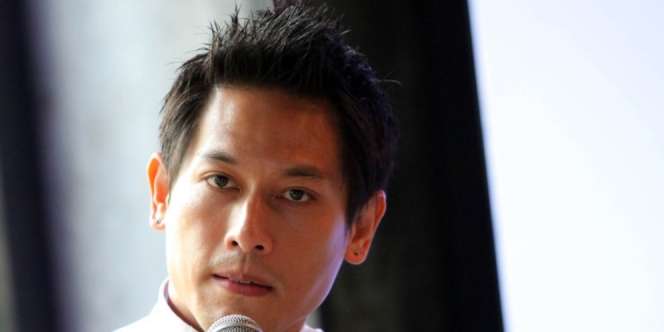 Positif Corona dan Tak Bisa Temani Ultah Kekasih, Chef Juna: #DAMNCOVID19