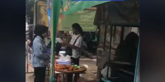 Sempat Ngehits, Begini Kondisi Odading Mang Oleh Saat Ini