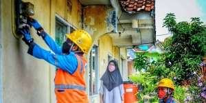 Tarif Listrik Gratis jika Tak Lewati Batas Pemakaiannya, Ini Besarannya