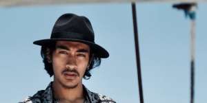 5 Putra Dai Terkenal Tanah Air yang Berparas Ganteng