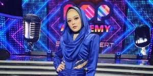 Punya Kakak Seleb, Pesona Agnes Cefira Runner Up Pop Academy