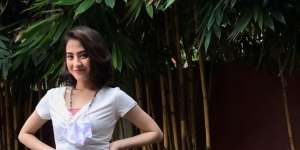 Zara Eks JKT48 Ternyata Sempat Positif Covid 19
