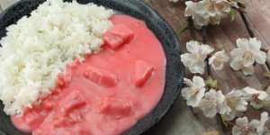Ada Kari Sakura Warna Pink, Seperti Apa Rasanya?