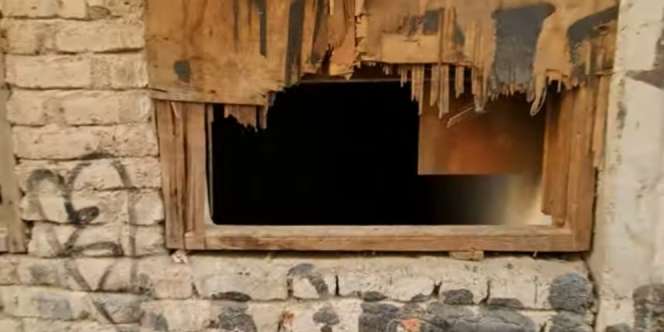 Kampung Jin, Tempat Paling Menakutkan di Kota Mekkah
