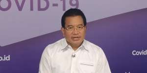 Perpanjangan PPKM Bisa Perbaiki Peta Zonasi Risiko Covid-19