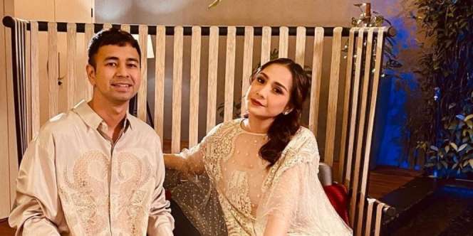 Ditanya Soal Sarden Bansos, Nagita Slavina Bingung Dengar Jawabannya