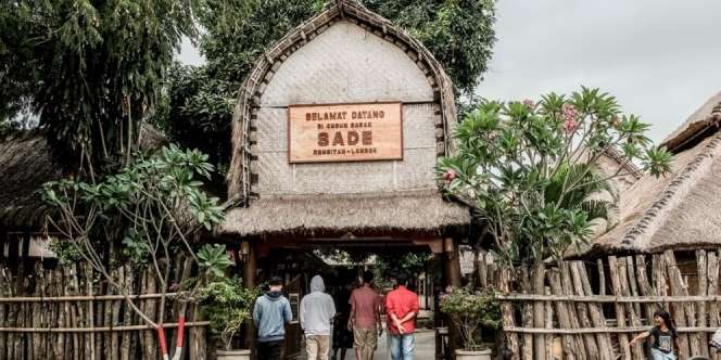 Menjadi Desa Wisata Indonesia Mendunia 