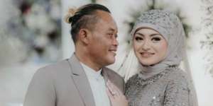 Rizky Febian Kaget Lihat Sifat Nathalie Holscher Mirip Ibu